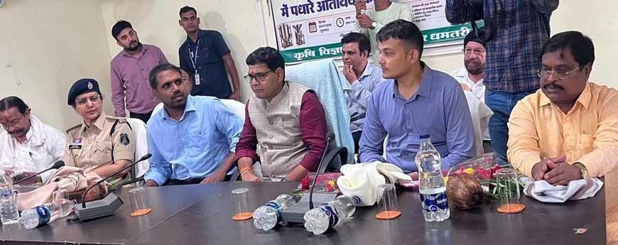 वैज्ञानिक प्रसंस्करण से समृद्ध होंगे किसान