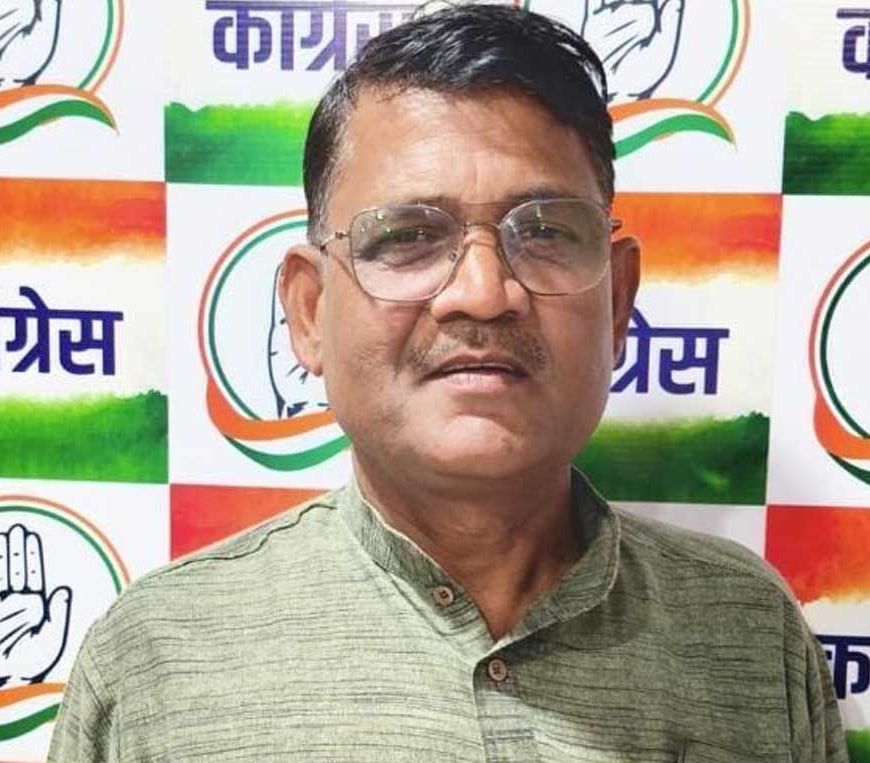 खड़गवां में उप पंजीयक (रजिस्ट्री) कार्यालय खोलने की मांग तेज, जिला कांग्रेस अध्यक्ष ने कलेक्टर को सौंपा ज्ञापन