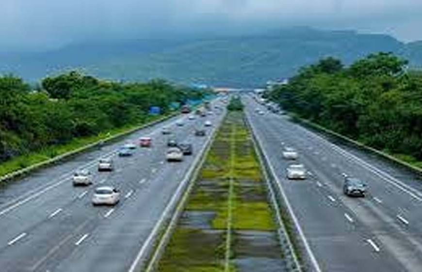 हरियाणा में भारतमाला परियोजना से 50 हजार करोड़ के हाईवे निर्माण को मिली रफ्तार