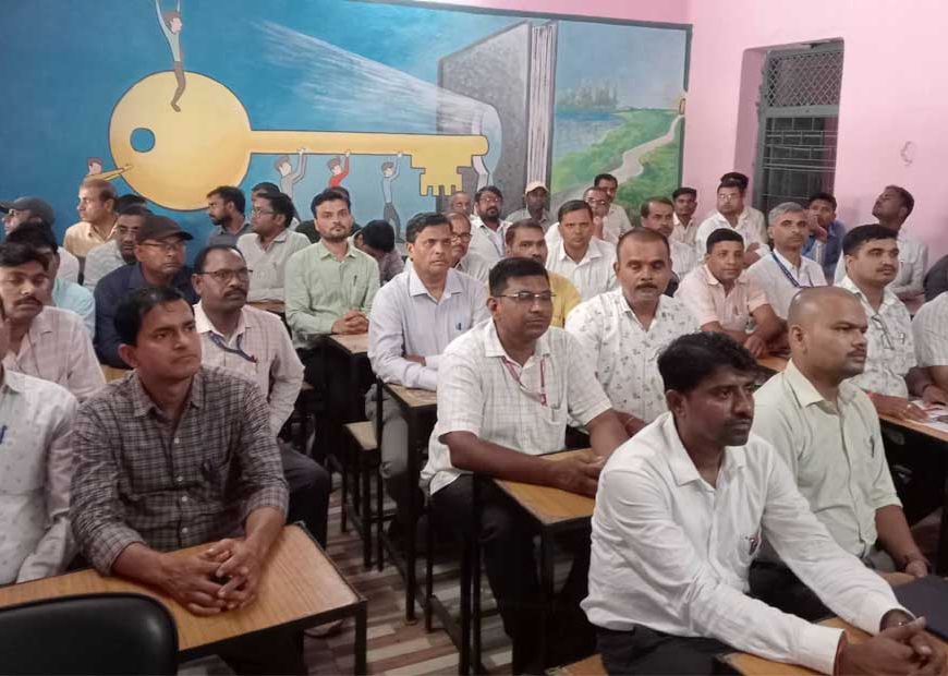 सरकारी स्कूलों की प्रतिभाओं को मिलेगी नई उड़ान