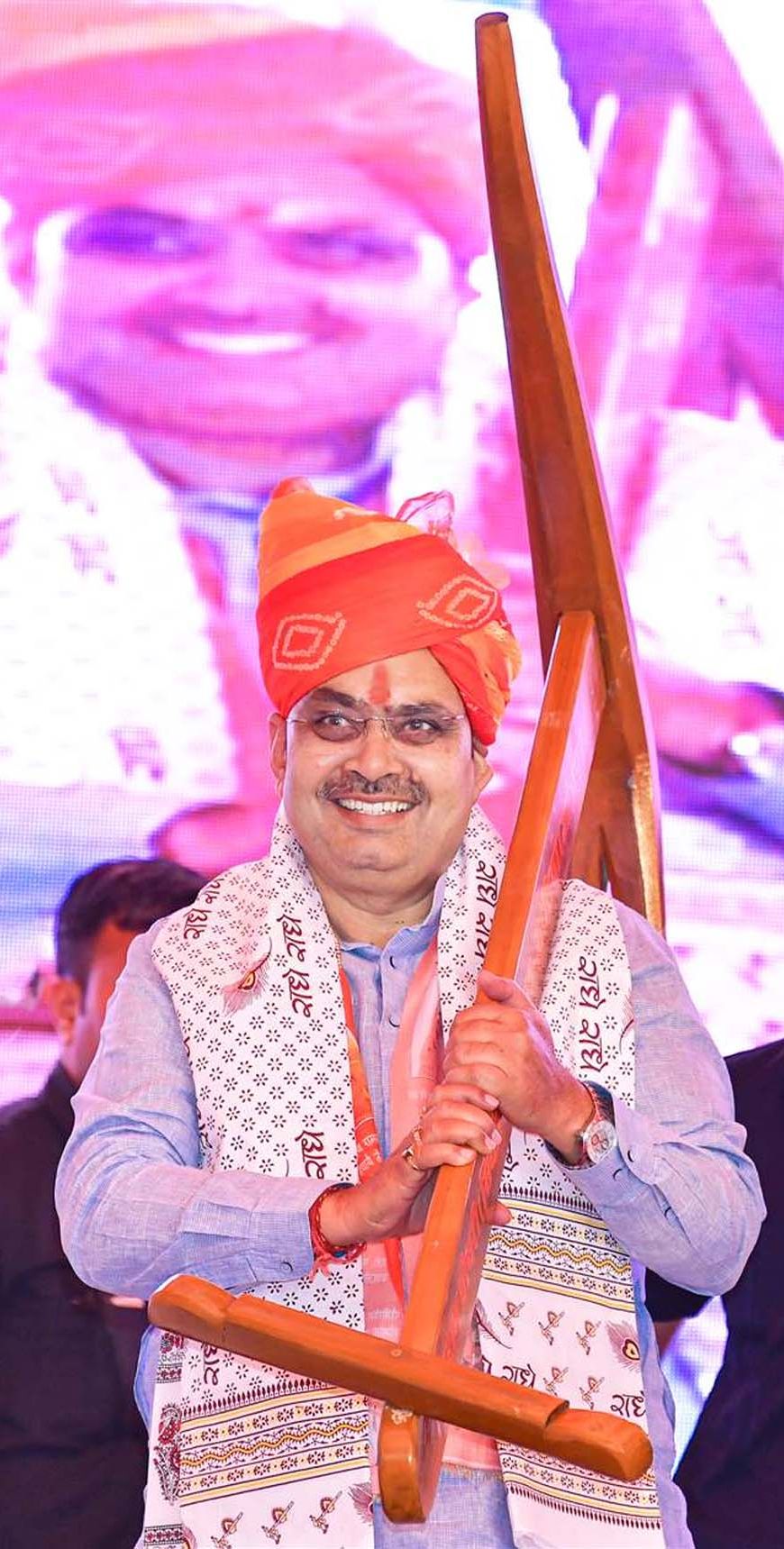 प्राकृतिक खेती में राजस्थान की बड़ी छलांग, 2.12 लाख किसान मिशन से जुड़े