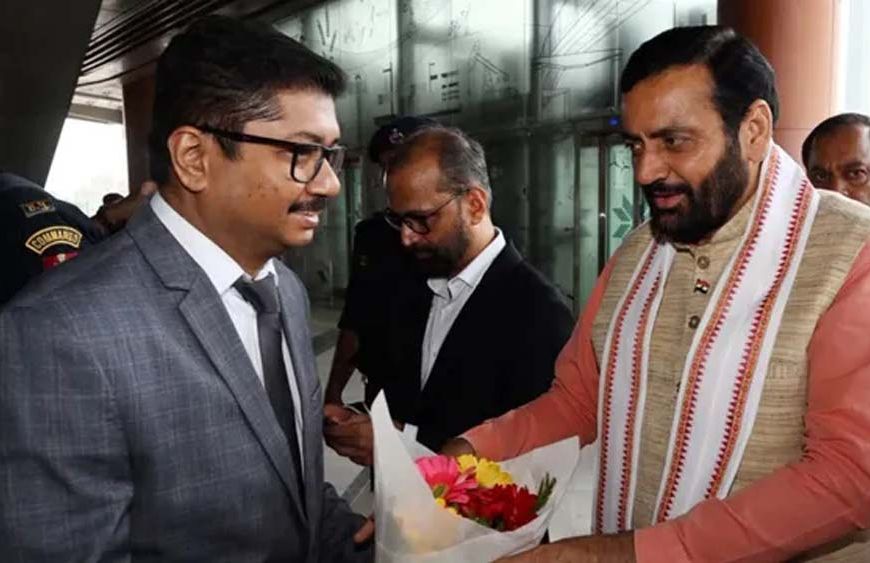 हरियाणा बना स्पोर्ट्स पावरहाउस, खिलाड़ियों को मिले 730 करोड़ रुपये