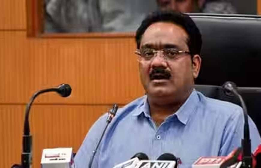 हरियाणा के करोड़ों के घोटाले में IAS पंकज अग्रवाल की जमानत का CBI ने किया कड़ा विरोध