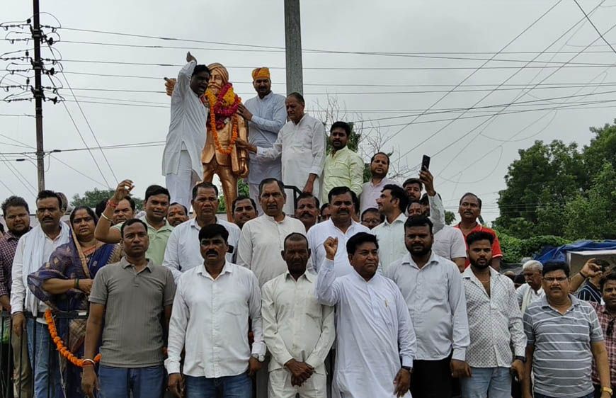 ऊधम सिंह को किया नमन, 86वें बलिदान दिवस पर दी भावभीनी श्रद्धांजलि