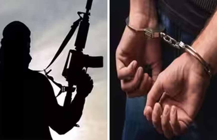 15 अगस्त पर बड़े आतंकी हमले की साजिश नाकाम, खालिस्तान लिबरेशन फोर्स के 4 आतंकी गिरफ्तार