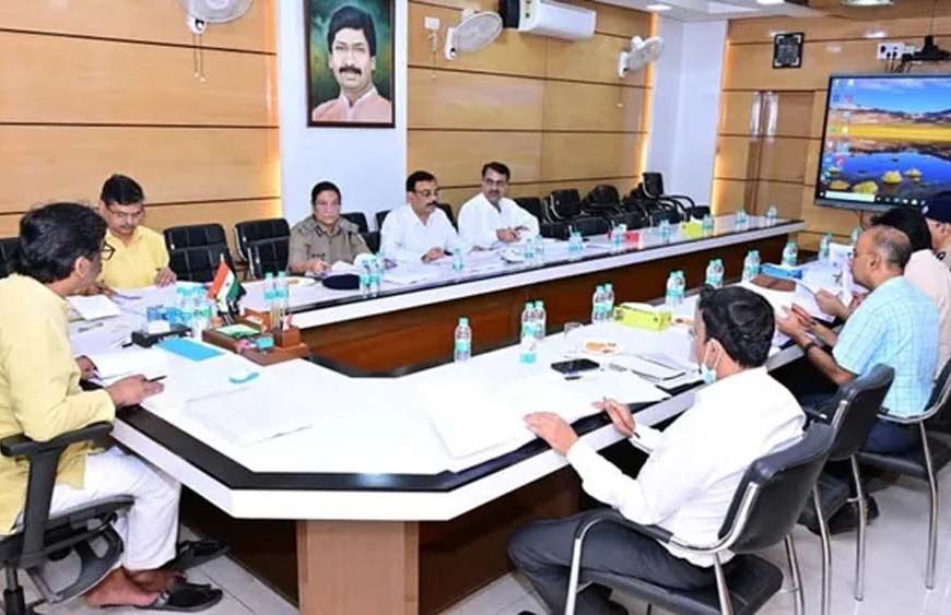 झारखंड में 26 आजीवन कैदियों की रिहाई पर सजा पुनरीक्षण पर्षद की मुहर