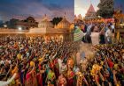 श्रावण में बाबा महाकाल के दर्शन को उमड़ी श्रद्धालुओं की भीड़, 3 अगस्त को निकलेगी पहली शाही सवारी