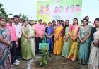 ​'एक पेड़ मां के नाम' केवल संदेश नहीं, देशव्यापी महाअभियान: राजस्व मंत्री टंक राम वर्मा