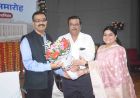 56वें स्थापना दिवस पर बरकतउल्ला विश्वविद्यालय का बड़ा संकल्प, शोध और छात्रहित से गढ़ेगा उत्कृष्टता की नई पहचान