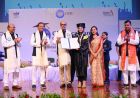 युवा ज्ञान, नवाचार और नैतिक मूल्यों से करें राष्ट्र निर्माण: राज्यपाल रमेन डेका का आह्वान