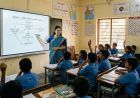 बिहार में 65 हजार सरप्लस शिक्षकों की तैनाती अब आंगनबाड़ी केंद्रों में होगी