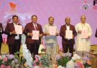 देवनानी बोले, कैटरिंग उद्योग भारतीय संस्कृति और अतिथि सत्कार की पहचान बना