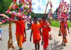 कांवड़ यात्रा: सनातन आस्था, संस्कृति और सामाजिक एकता का अद्भुत संगम