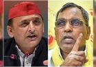मुस्लिम वोट के डर से चुप हैं अखिलेश'... बलरामपुर कांड पर ओपी राजभर का हमला