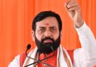 भाजपा की नई कार्यकारिणी में दक्षिण हरियाणा को मिला बड़ा प्रतिनिधित्व