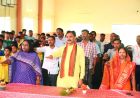 मनेंद्रगढ़ में नशामुक्ति अभियान की शुरुआत, मंत्री जायसवाल ने ली शपथ