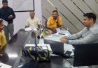 मासूम आश्वी की गुहार पर जागा प्रशासन, डीएम ने दिया समाधान का भरोसा