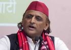 'स्कूलों के बाहर खड़े रहते थे असामाजिक तत्व, आज बेटियां बेखौफ'... बीजेपी ने सपा को घेरा