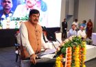सीएम मोहन यादव ने दिलाई नशामुक्ति की शपथ, युवाओं से किया आह्वान
