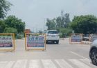 कांवड़ यात्रा को लेकर रोहतक पुलिस अलर्ट, सुरक्षा प्लान और पाबंदियां लागू