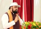 सम्राट चौधरी ने नशामुक्त युवा अभियान को बताया विकसित बिहार की जरूरत