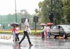 Punjab Weather Update: आज से बरसेंगे बदरा, 6 जिलों में भारी बारिश का अलर्ट; उमस से मिलेगी राहत