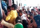 सावन के पहले सोमवार पर हरियाणा रोडवेज बसों में उमड़ी कांवड़ियों की भीड़, हरिद्वार के लिए बढ़ी रवानगी