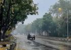 चंडीगढ़ में AI से मौसम और बारिश का पूर्वानुमान, ट्रायल शुरू