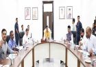 युवाओं की भागीदारी से 9 अगस्त को निकलेगी भव्य तिरंगा यात्रा: मुख्यमंत्री डॉ. यादव