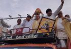 गुरु रविदास की 650वीं जयंती पर हरियाणा में भव्य आयोजन, कलश यात्रा के साथ 27 जिलों में पहुंचेगी पवित्र मिट्टी