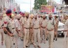 Punjab Terror Module: 4 नाबालिग समेत 9 आरोपी गिरफ्तार, पुलिस को मिली बड़ी सफलता