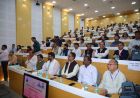 राष्ट्रीय शिक्षा नीति अहम, सीएम डॉ. मोहन बोले- इसके जरिये नैतिक मूल्यों से जुड़ रहे युवा