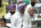 पंजाब विधानसभा में एथेनॉल और E-20 पेट्रोल पर गरमाई बहस, वित्त मंत्री चीमा ने रखा अहम प्रस्ताव