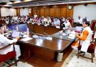 5 हजार से अधिक किसानों के हित में बड़ा निर्णय, कवच योजना को मंजूरी