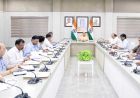 योगी सरकार ने अनुपूरक बजट में राजस्व विभाग के लिए खोला खजाना, विकास कार्यों को मिलेगी रफ्तार
