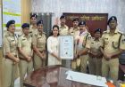 "नशे से दूरी है ज़रूरी 2.0" अभियान की एक और उपलब्धि
