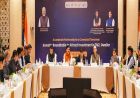 ग्वालियर टेलीकॉम मैन्युफैक्चरिंग ज़ोन के लिये मुम्बई में प्राप्त हुये 1550 करोड़ रूपये के निवेश प्रस्ताव : मुख्यमंत्री डॉ. यादव