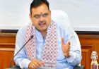 राजस्थान में ओबीसी आरक्षण रिपोर्ट आज सरकार को सौंपेगा राजनीतिक आयोग