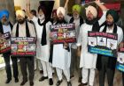 पंजाब विधानसभा में कांग्रेस का हंगामा, मानसून सत्र के तीसरे दिन बिजली संकट पर चर्चा; इंफ्रास्ट्रक्चर संशोधन विधेयक होगा पेश