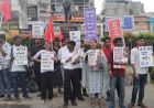 जेपीएससी-जेएसएससी पेपर लीक के खिलाफ छात्रों का आंदोलन तेज, विधानसभा मार्च तय