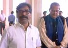 झारखंड छात्र आंदोलन में नया मोड़, सीएम सोरेन ने बातचीत के लिए बुलाया प्रतिनिधिमंडल
