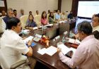 व्यवस्थित ग्रामीण विकास और जनकल्याण कार्यक्रमों के प्रभावी क्रियान्वयन के लिए पंचायतों को सशक्त बनाना आवश्यक : मुख्यमंत्री डॉ. यादव