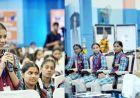 विद्यार्थियों के चेहरे पर मुझे दिखता है भारत का भविष्य : मुख्यमंत्री डॉ. यादव