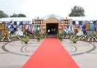 ब्रिक्स संस्कृति सम्मेलन में तीन विशेष प्रदर्शनियां बनीं आकर्षण का केंद्र