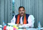 विश्व स्तनपान सप्ताह : स्वास्थ्य मंत्री करेंगे राज्य स्तरीय कार्यक्रम की अध्यक्षता