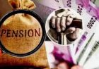 राजस्थान सरकार ने रिटायर्ड कर्मचारियों को ओपीएस चुनने का अंतिम मौका दिया फिर से