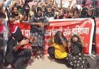 हरियाणा में सफाई कर्मचारियों की 3 दिवसीय हड़ताल शुरू, कई शहरों में सफाई व्यवस्था प्रभावित