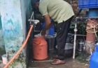 रांची में नकली दूध बनाने का आरोप, वायरल वीडियो के बाद स्वास्थ्य विभाग ने गठित की जांच टीम