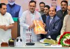 राजस्थान में OBC आरक्षण की तैयारी तेज, आयोग ने CM भजनलाल को सौंपी 900 पन्नों की रिपोर्ट