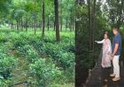हजारीबाग का डेमोटांड फार्म बनेगा एग्रो टूरिज्म केंद्र, किसानों को मिलेगा प्रशिक्षण